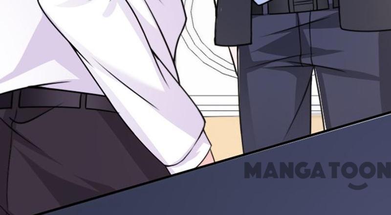 Demon Don’t Kiss Me Chapter 3 - page 28