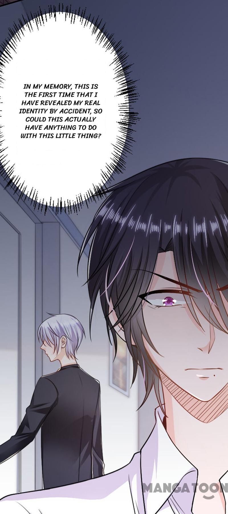 Demon Don’t Kiss Me Chapter 3 - page 29