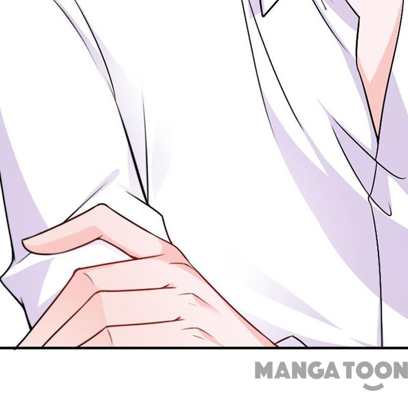 Demon Don’t Kiss Me Chapter 3 - page 30