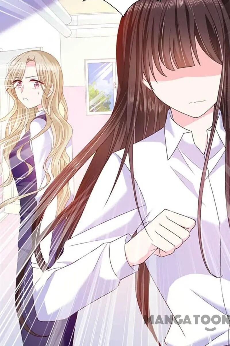 Demon Don’t Kiss Me Chapter 61 - page 25