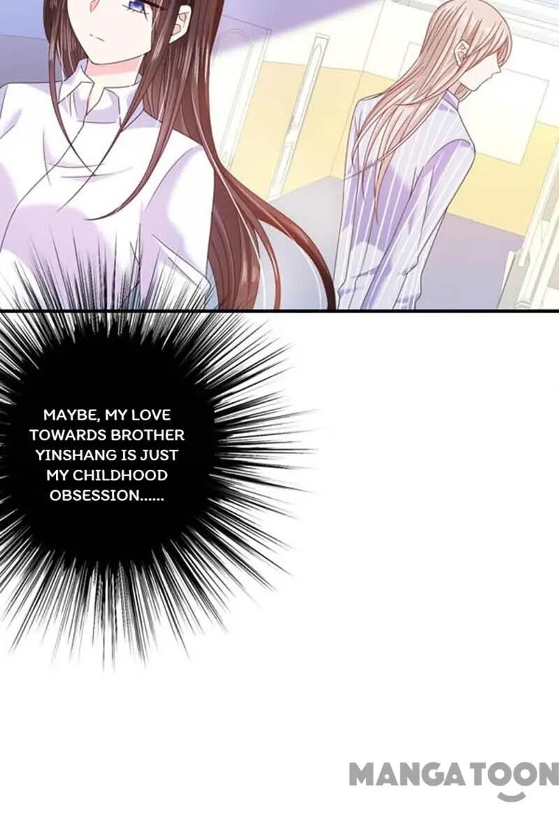 Demon Don’t Kiss Me Chapter 61 - page 33
