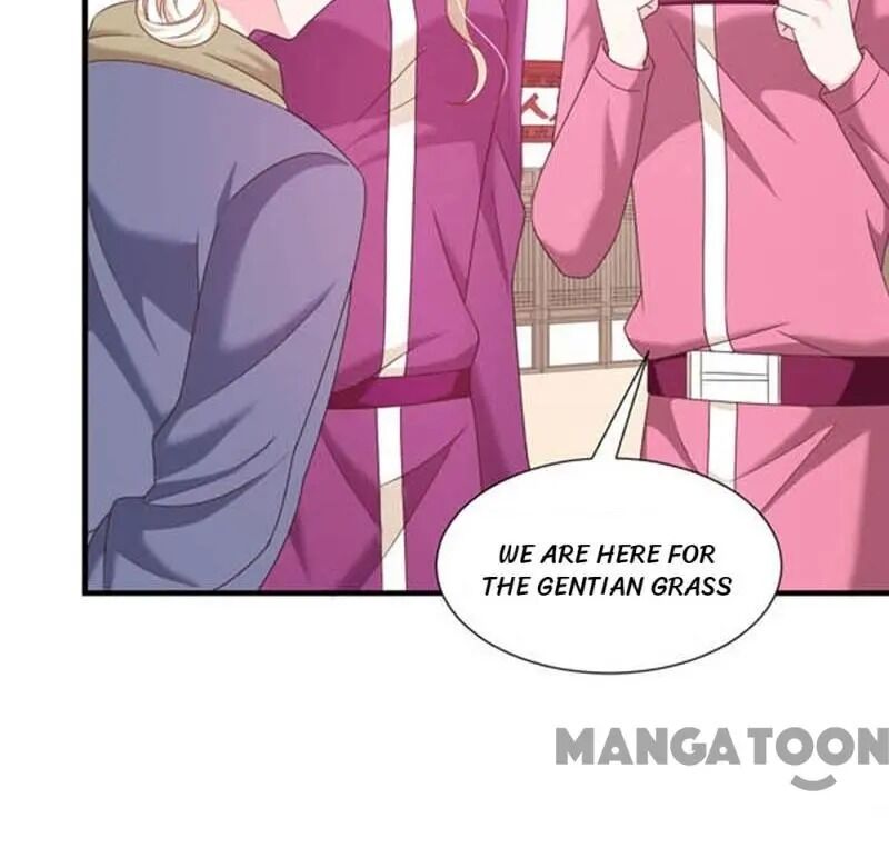 Demon Don’t Kiss Me Chapter 61 - page 39