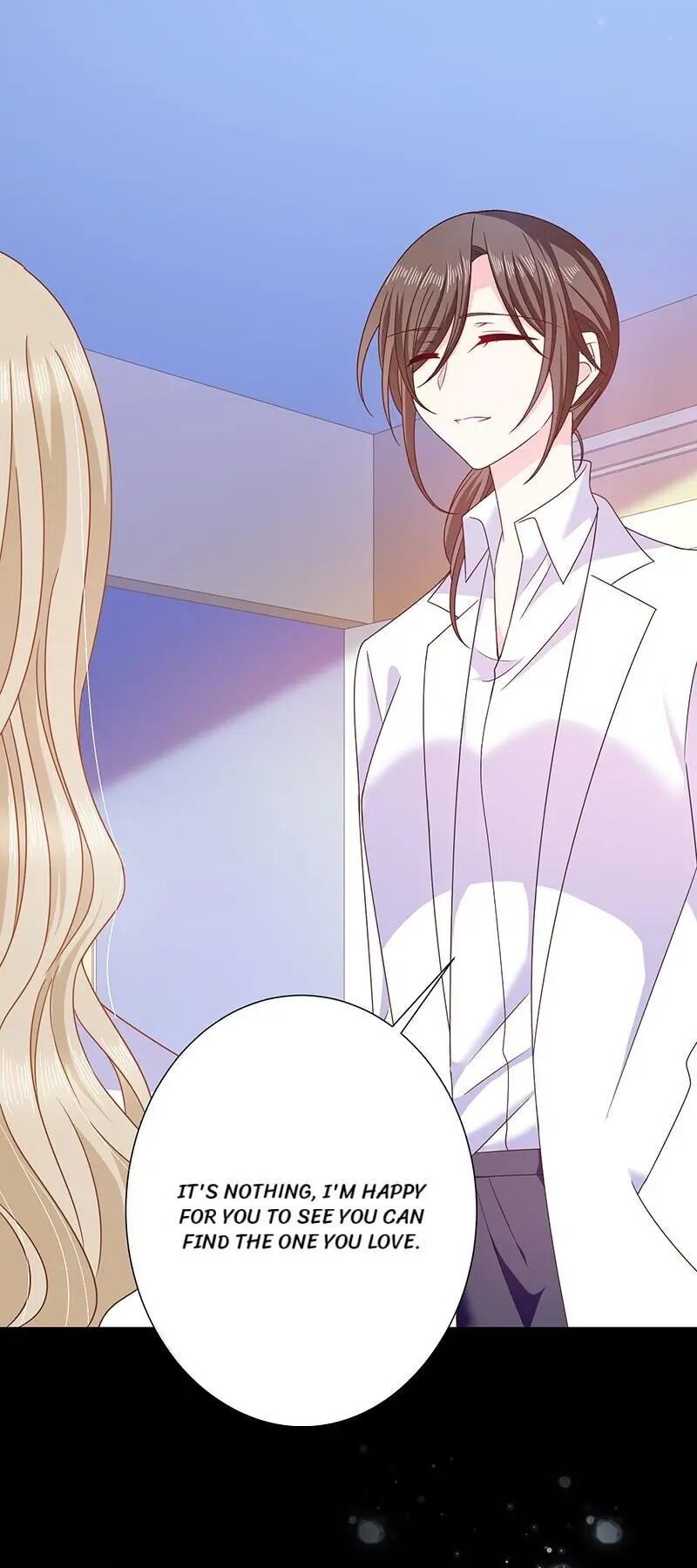 Demon Don’t Kiss Me Chapter 63 - page 36