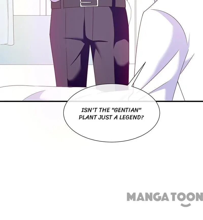 Demon Don’t Kiss Me Chapter 63 - page 8