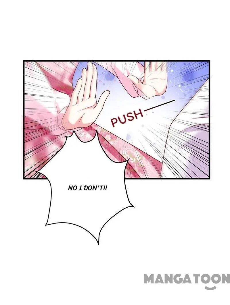 Demon Don’t Kiss Me Chapter 30 - page 16