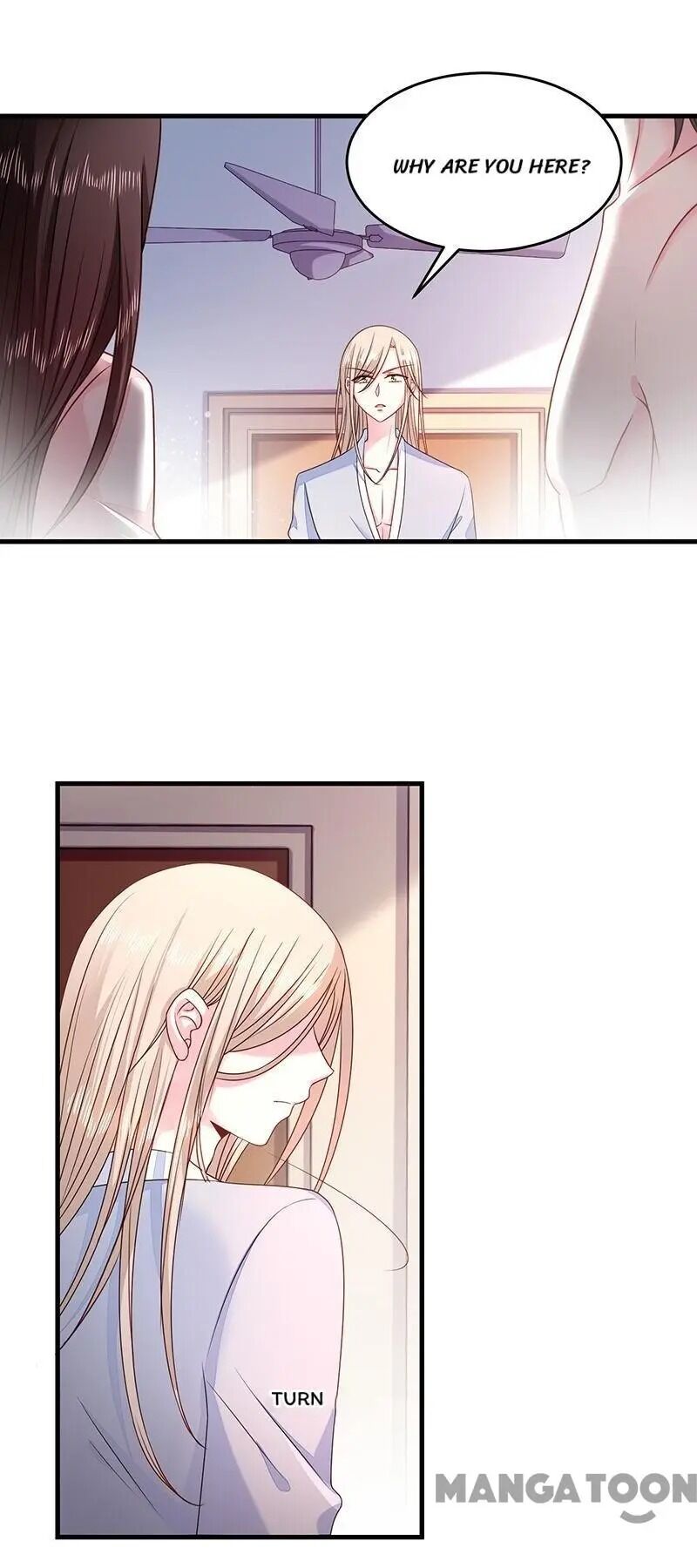 Demon Don’t Kiss Me Chapter 30 - page 2