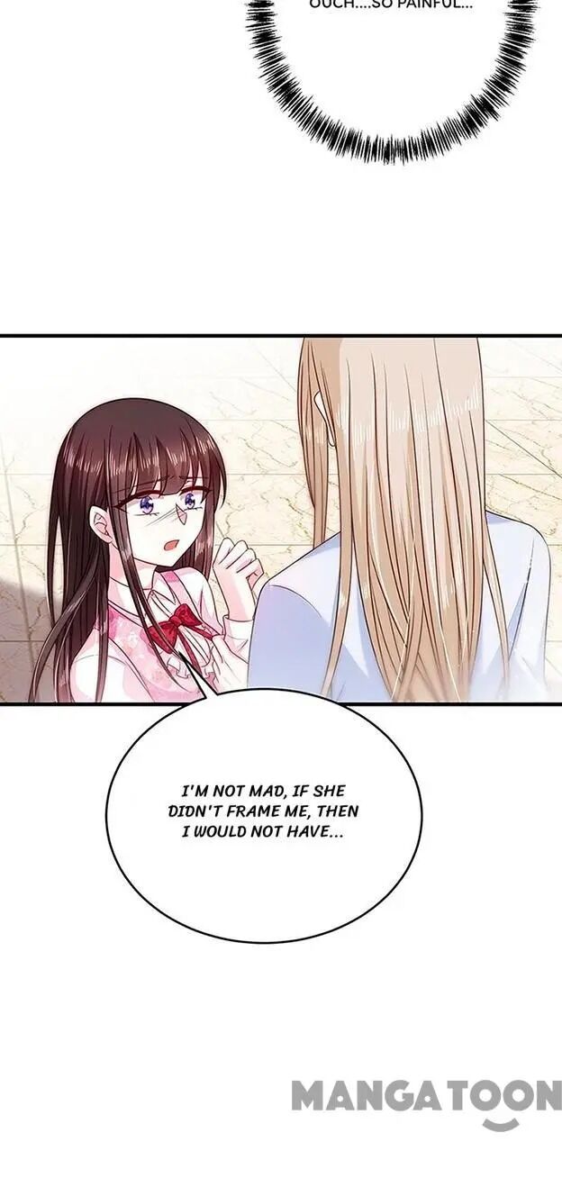 Demon Don’t Kiss Me Chapter 30 - page 20