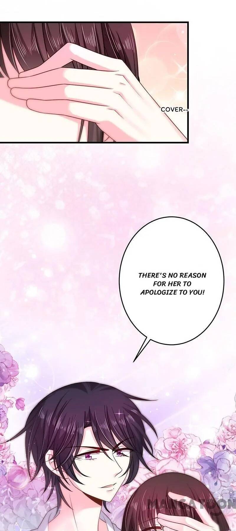 Demon Don’t Kiss Me Chapter 30 - page 25