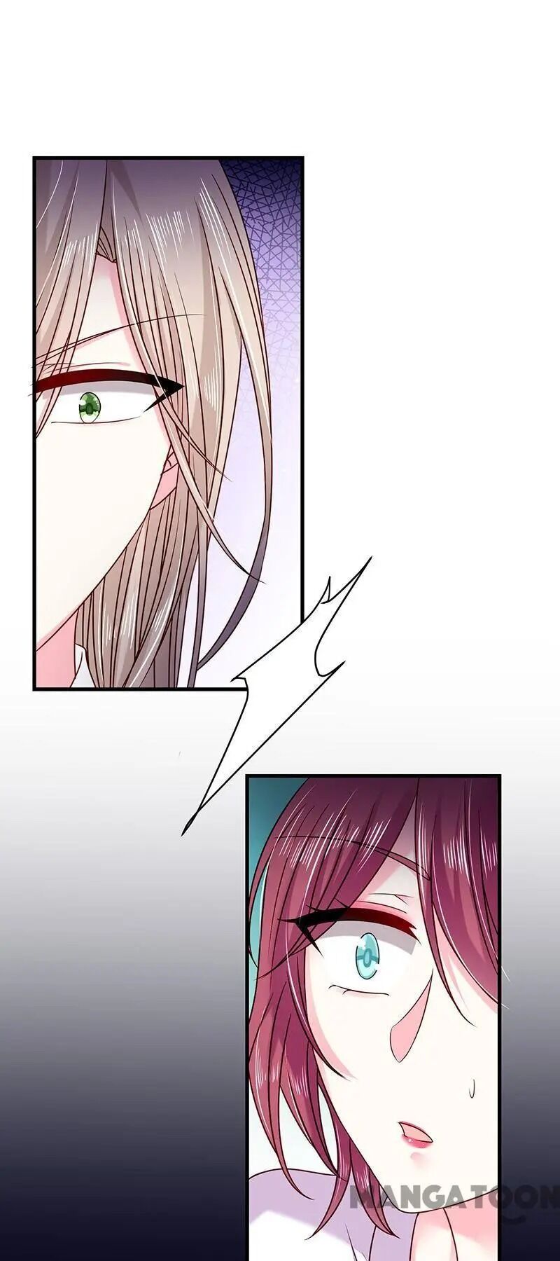 Demon Don’t Kiss Me Chapter 30 - page 27