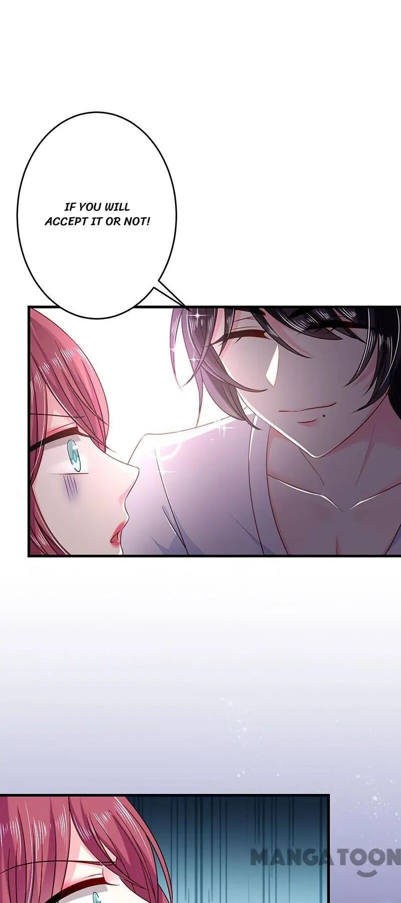Demon Don’t Kiss Me Chapter 30 - page 29