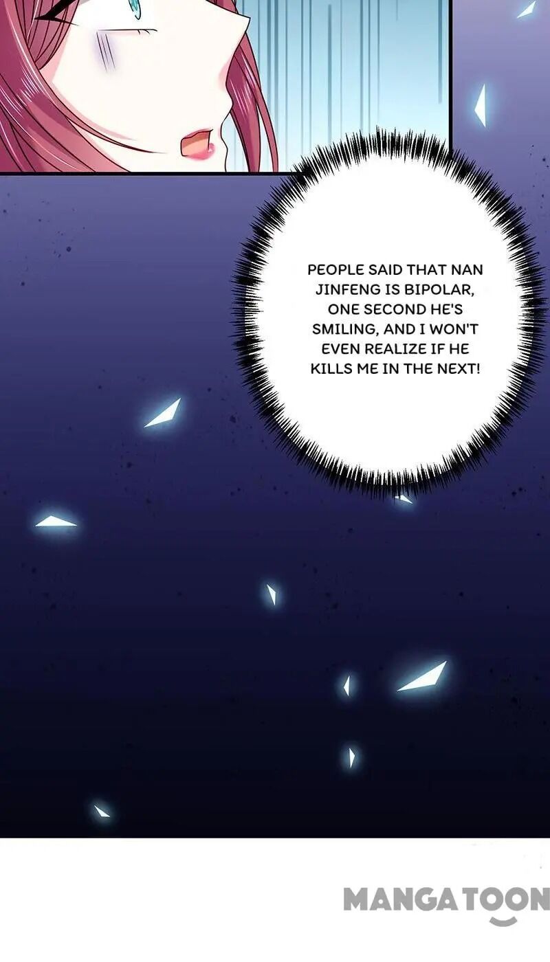 Demon Don’t Kiss Me Chapter 30 - page 30