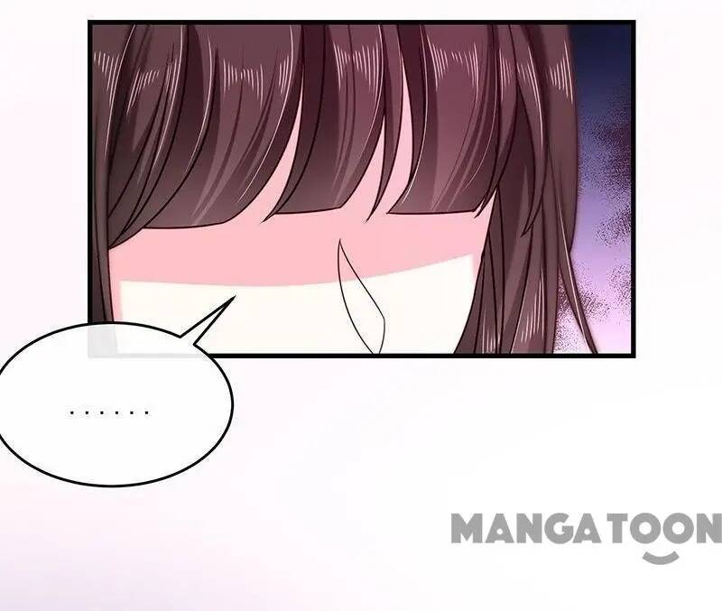 Demon Don’t Kiss Me Chapter 30 - page 34
