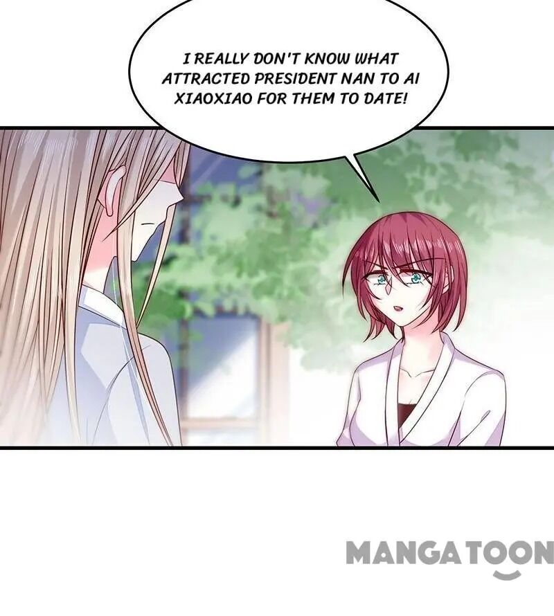 Demon Don’t Kiss Me Chapter 30 - page 36