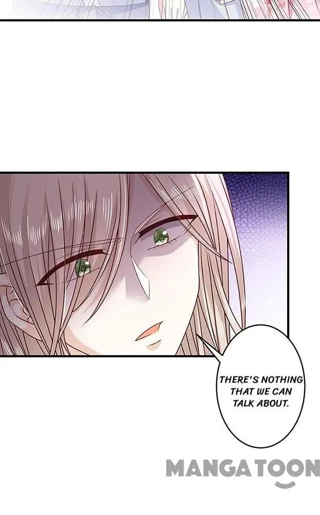 Demon Don’t Kiss Me Chapter 30 - page 5