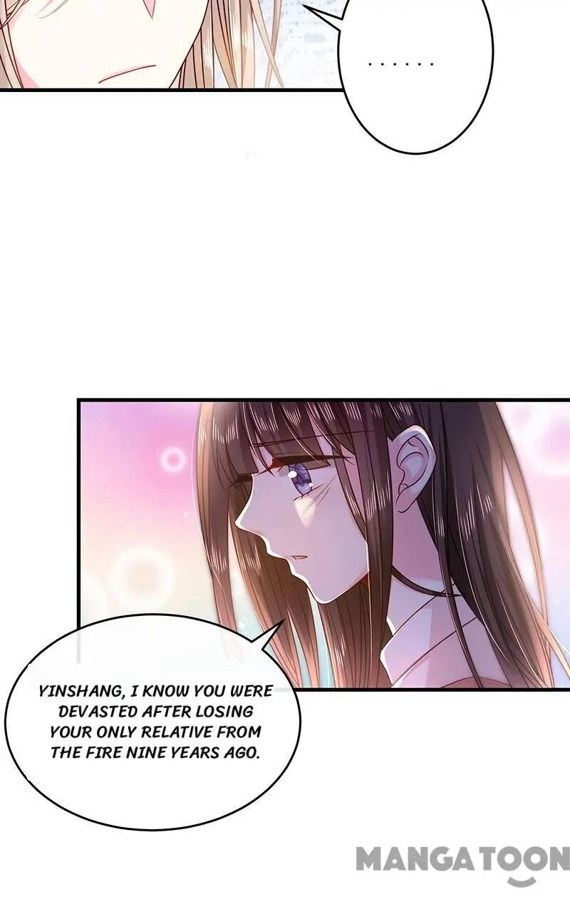 Demon Don’t Kiss Me Chapter 30 - page 7