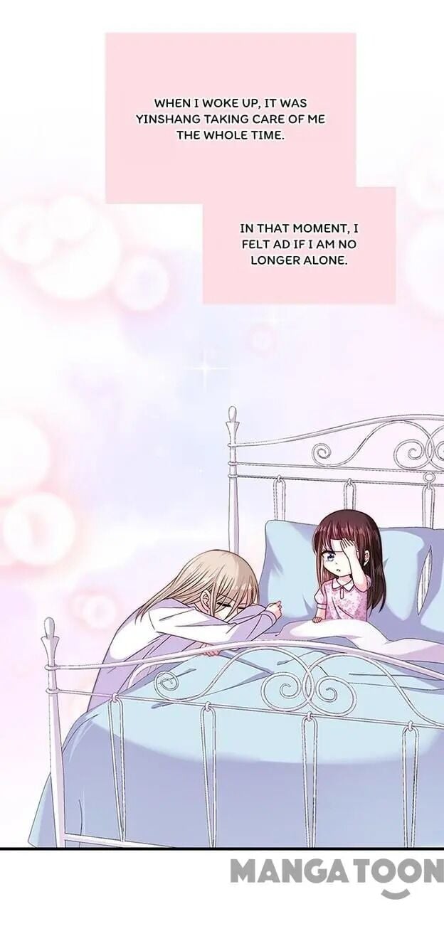 Demon Don’t Kiss Me Chapter 31 - page 10
