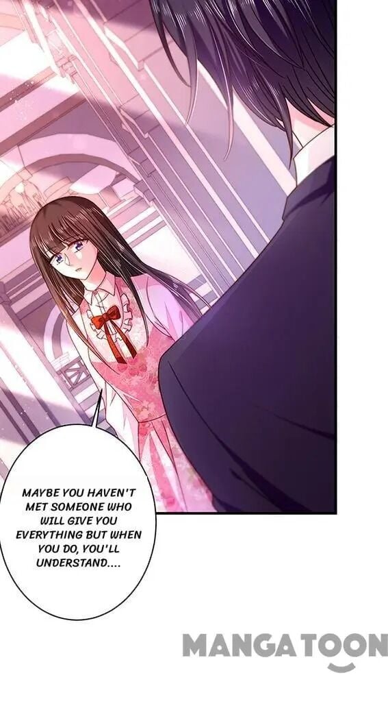 Demon Don’t Kiss Me Chapter 31 - page 12