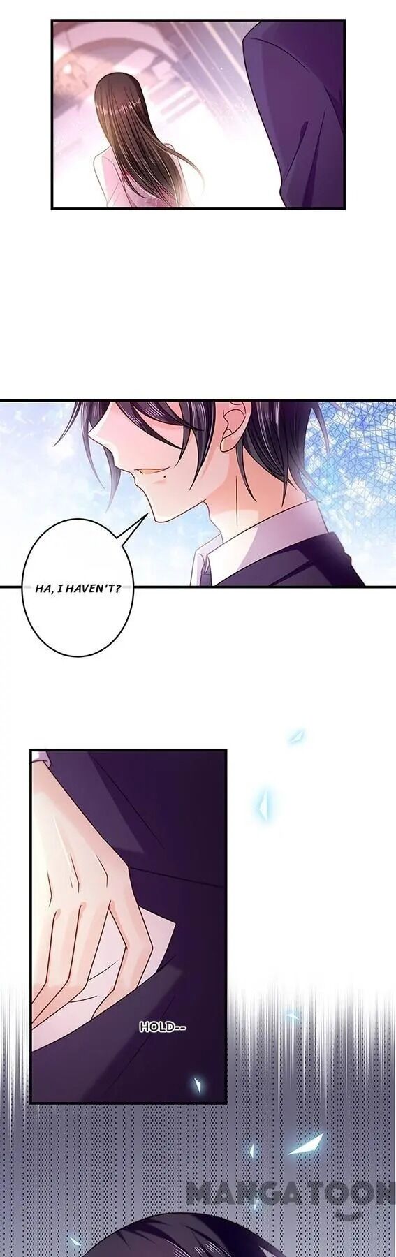 Demon Don’t Kiss Me Chapter 31 - page 13