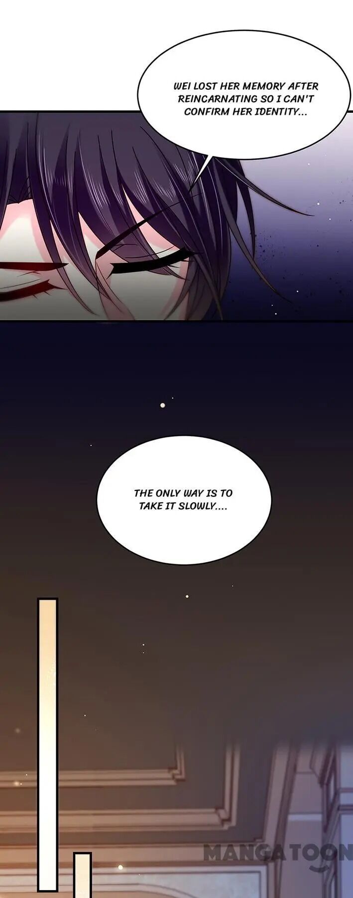 Demon Don’t Kiss Me Chapter 31 - page 23