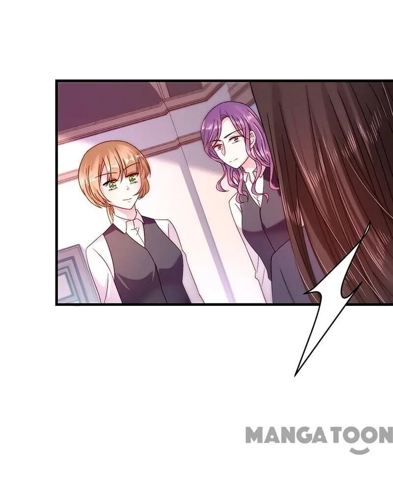 Demon Don’t Kiss Me Chapter 31 - page 25