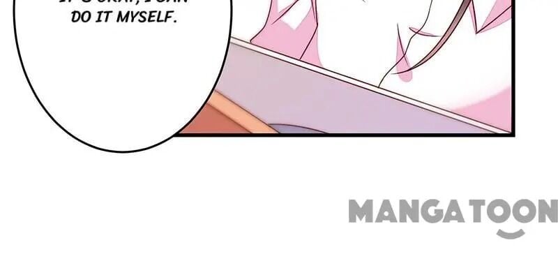 Demon Don’t Kiss Me Chapter 31 - page 27