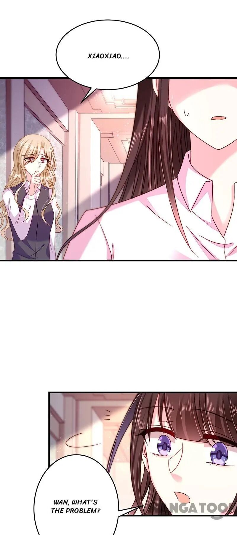 Demon Don’t Kiss Me Chapter 31 - page 28