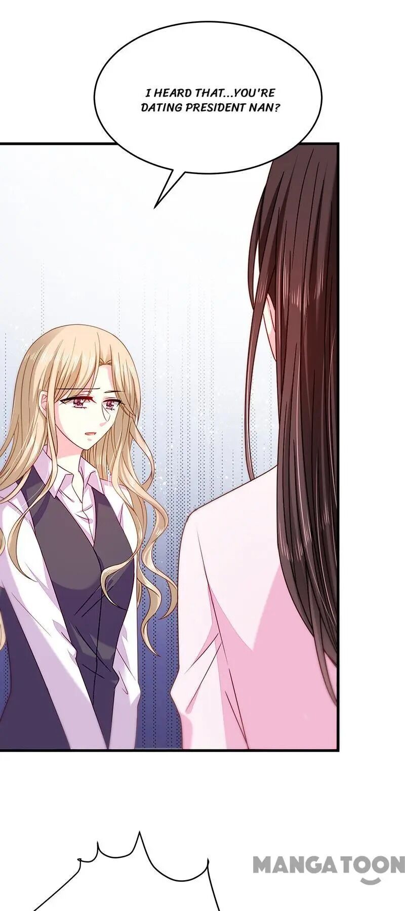 Demon Don’t Kiss Me Chapter 31 - page 30