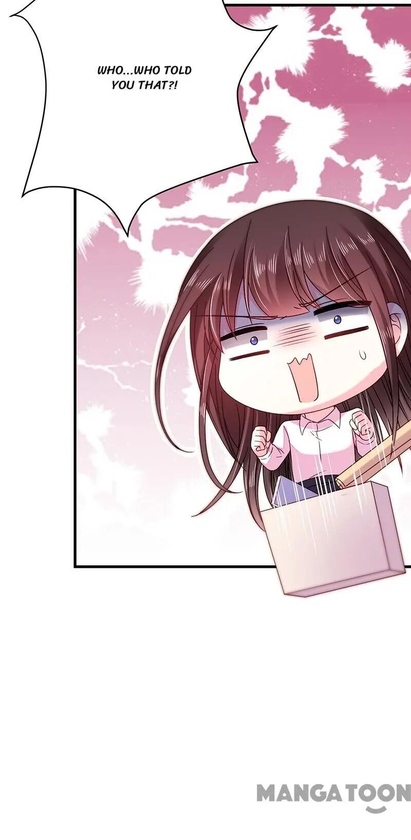 Demon Don’t Kiss Me Chapter 31 - page 31