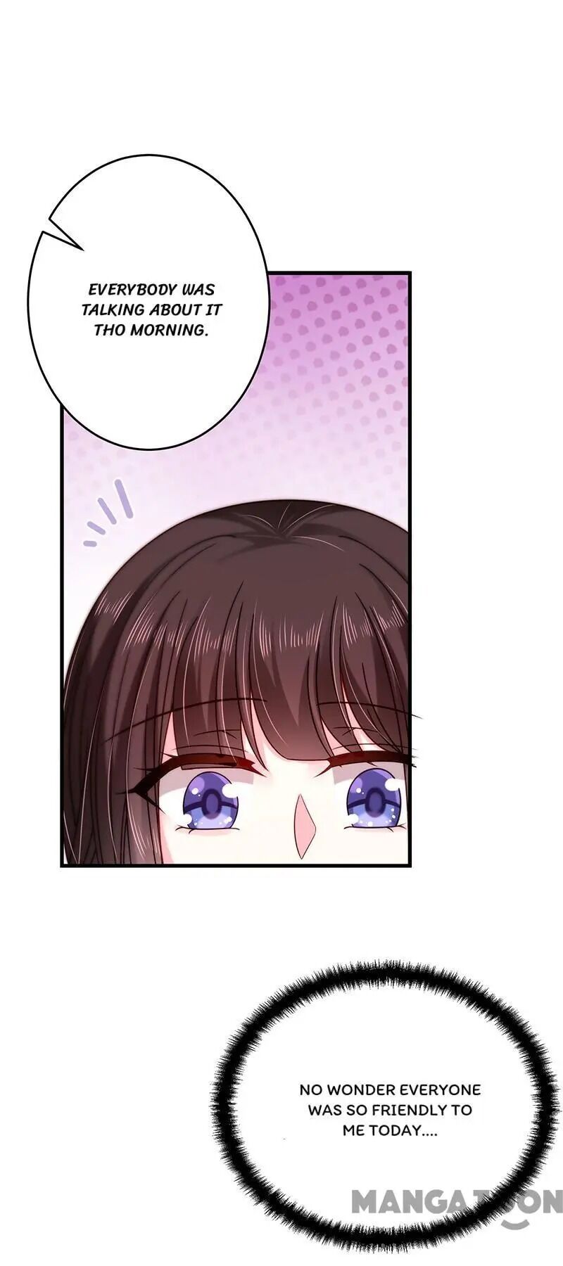 Demon Don’t Kiss Me Chapter 31 - page 32