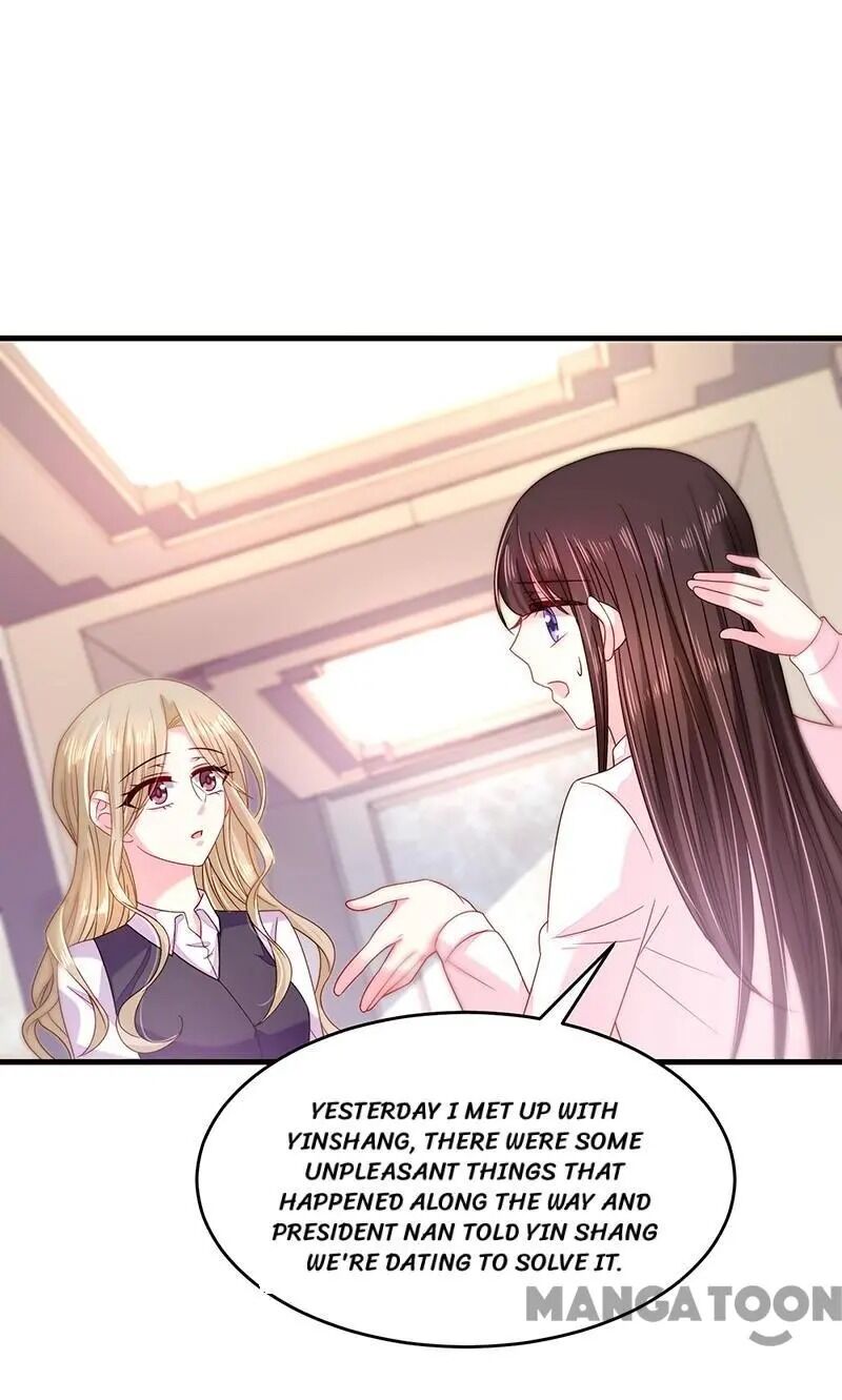 Demon Don’t Kiss Me Chapter 31 - page 33