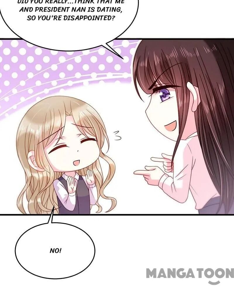 Demon Don’t Kiss Me Chapter 31 - page 35