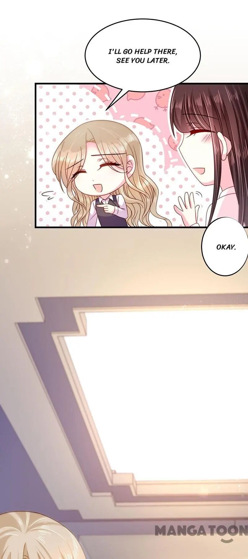 Demon Don’t Kiss Me Chapter 31 - page 36