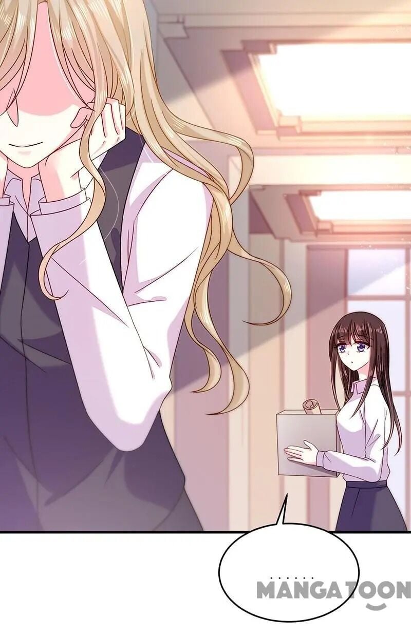 Demon Don’t Kiss Me Chapter 31 - page 37