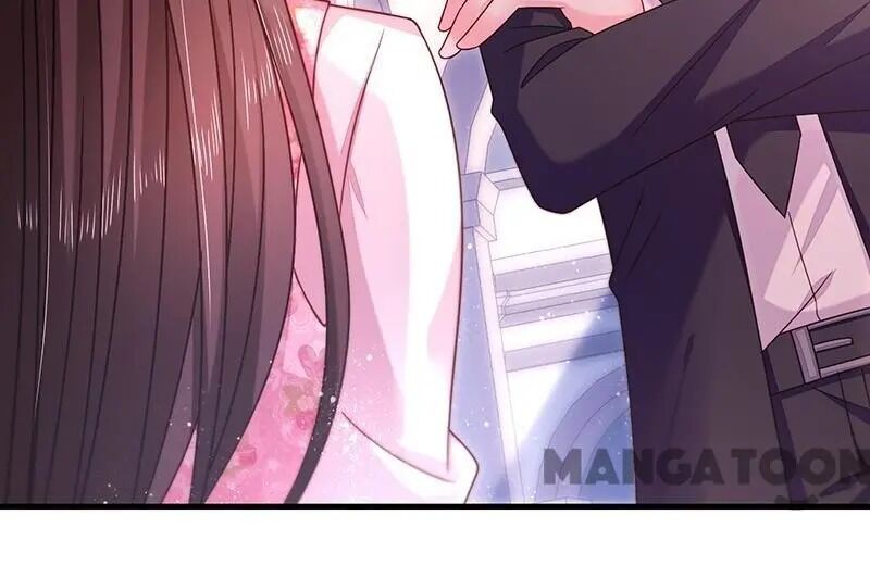 Demon Don’t Kiss Me Chapter 31 - page 4