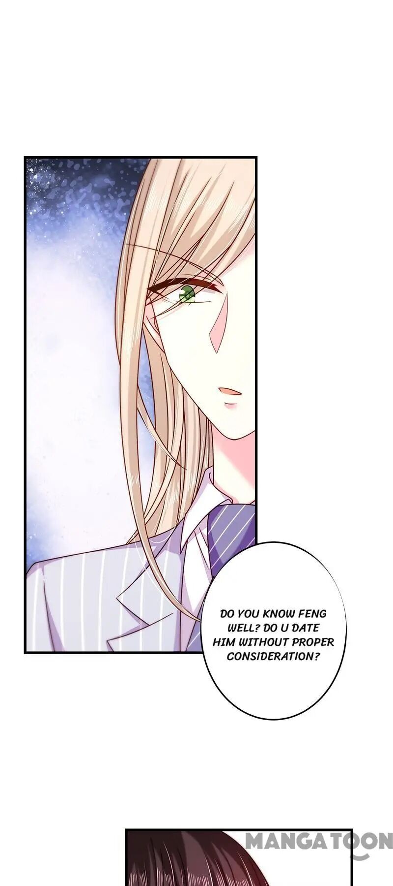 Demon Don’t Kiss Me Chapter 32 - page 14