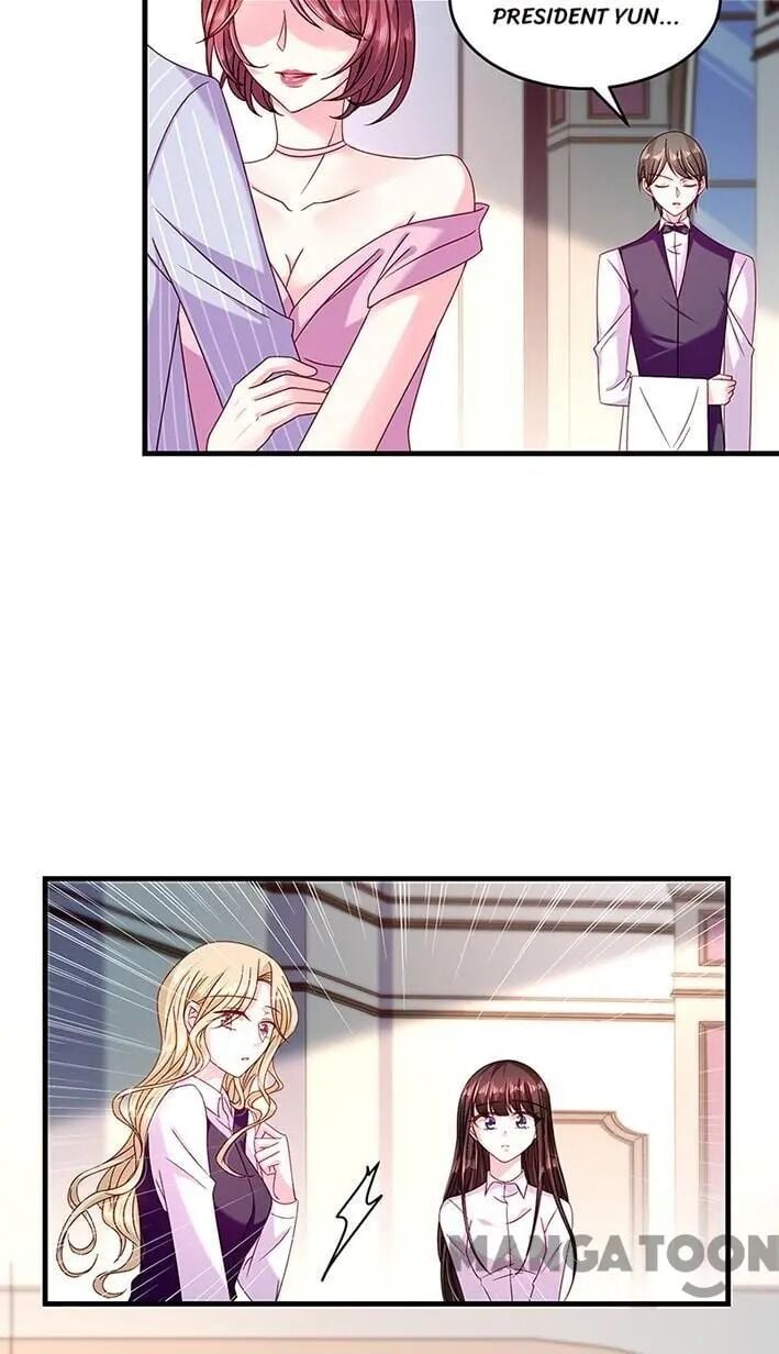 Demon Don’t Kiss Me Chapter 32 - page 2