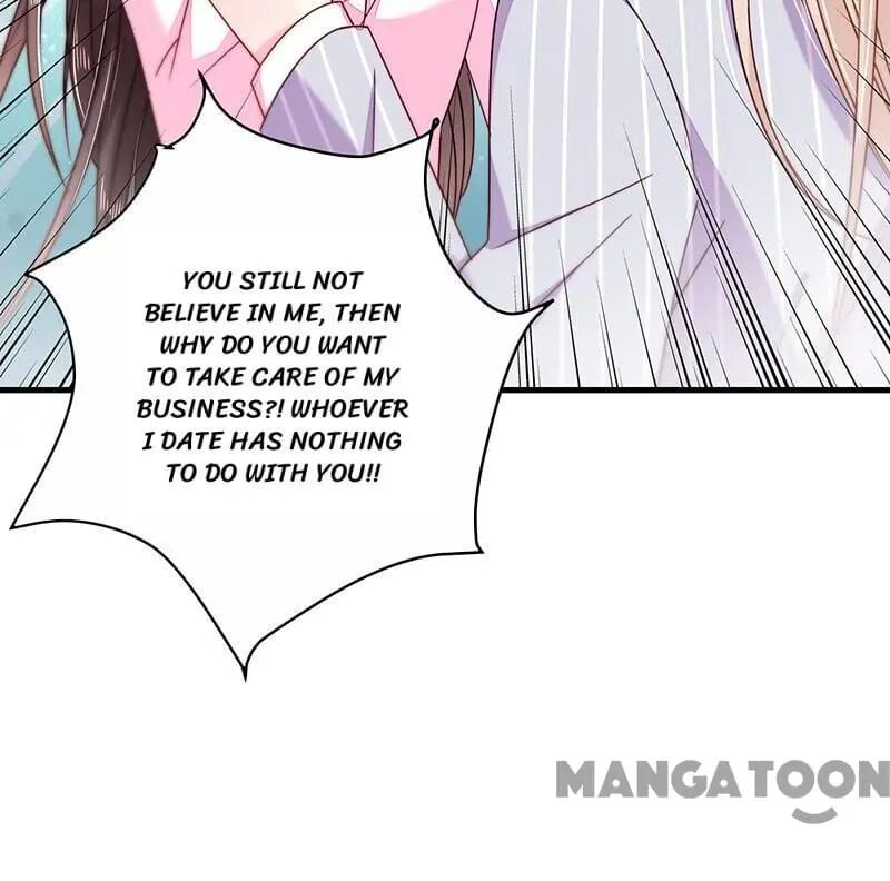 Demon Don’t Kiss Me Chapter 32 - page 20