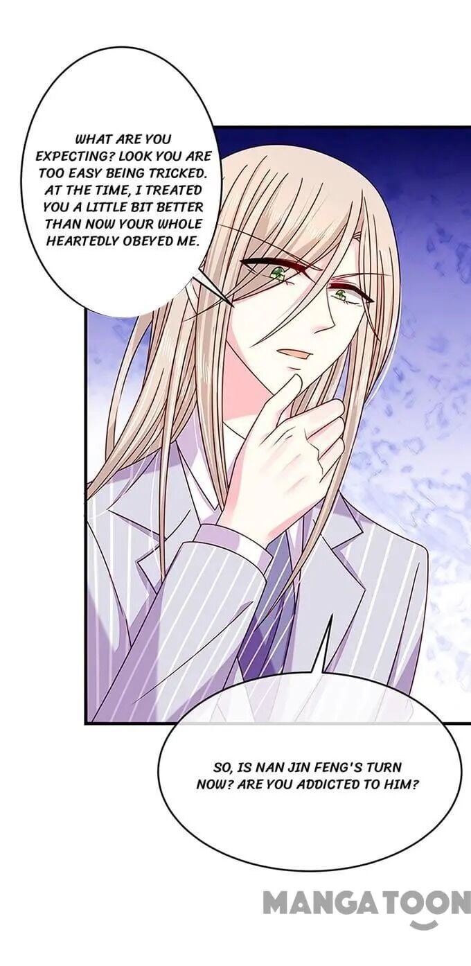 Demon Don’t Kiss Me Chapter 32 - page 24