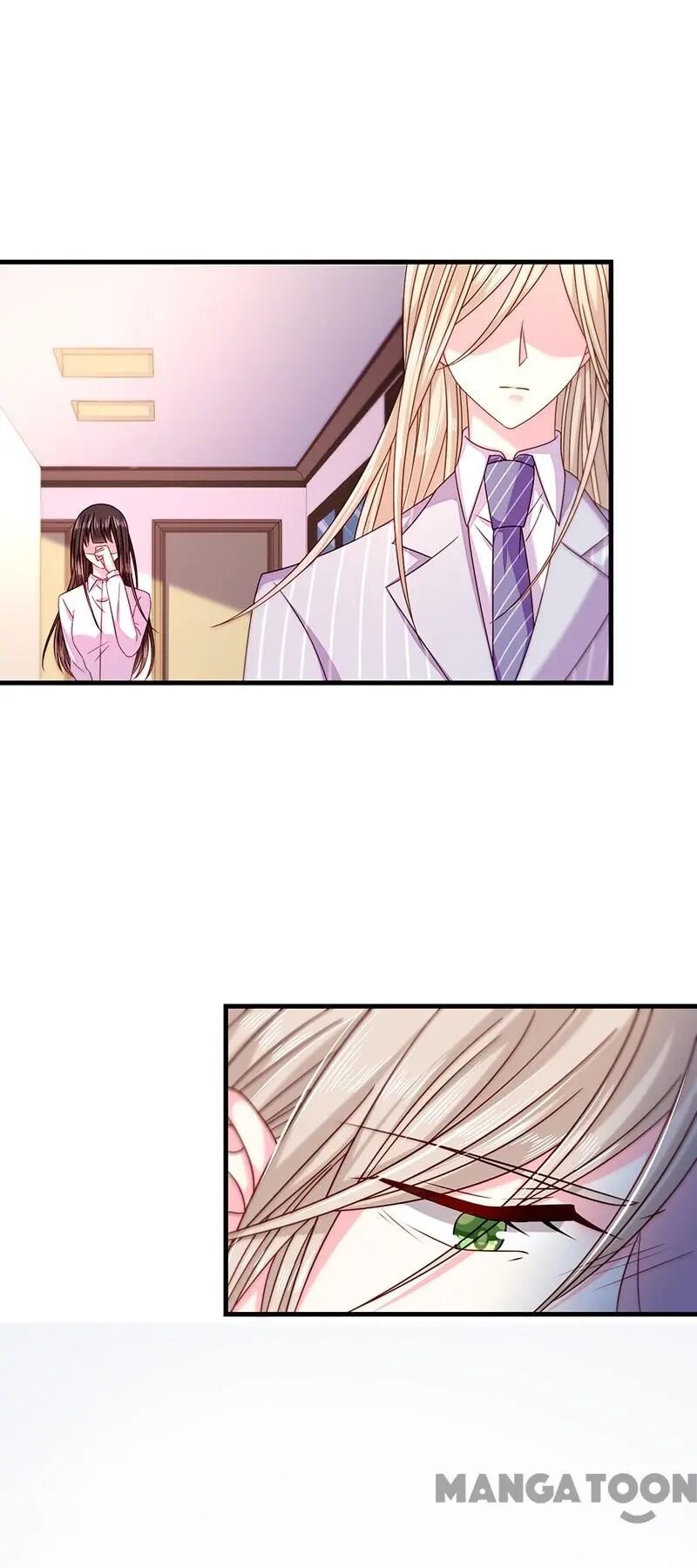 Demon Don’t Kiss Me Chapter 32 - page 27