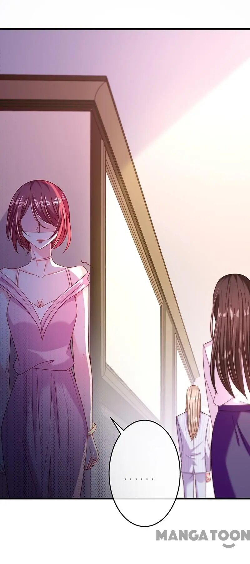 Demon Don’t Kiss Me Chapter 32 - page 28