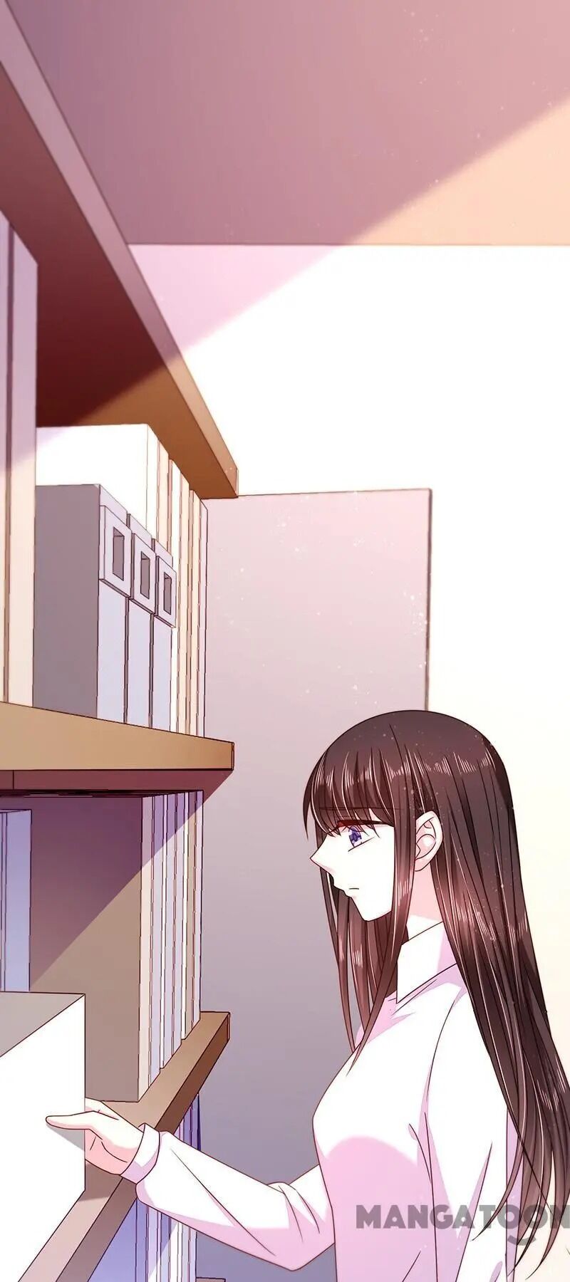 Demon Don’t Kiss Me Chapter 32 - page 32