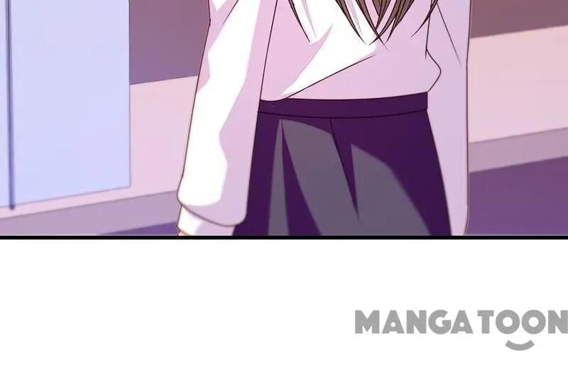 Demon Don’t Kiss Me Chapter 32 - page 35
