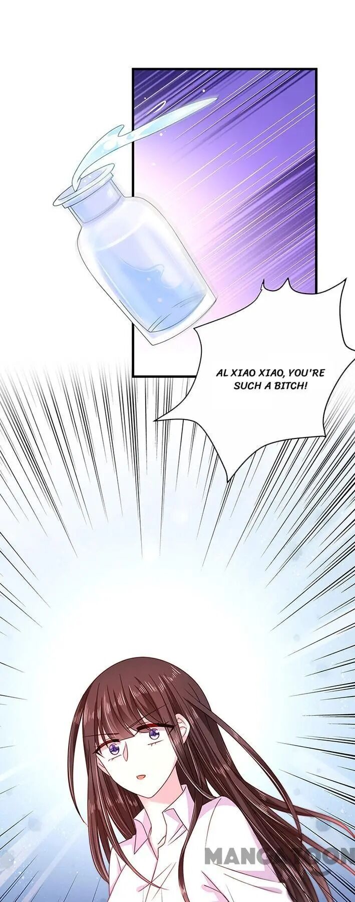 Demon Don’t Kiss Me Chapter 32 - page 36