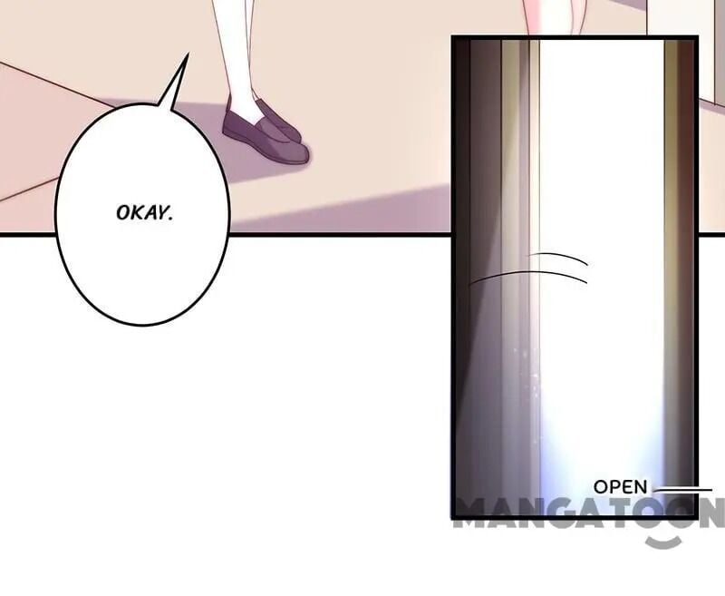 Demon Don’t Kiss Me Chapter 32 - page 8