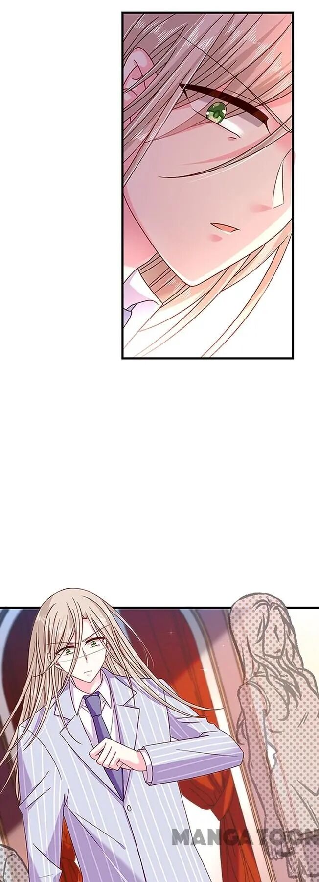 Demon Don’t Kiss Me Chapter 33 - page 14