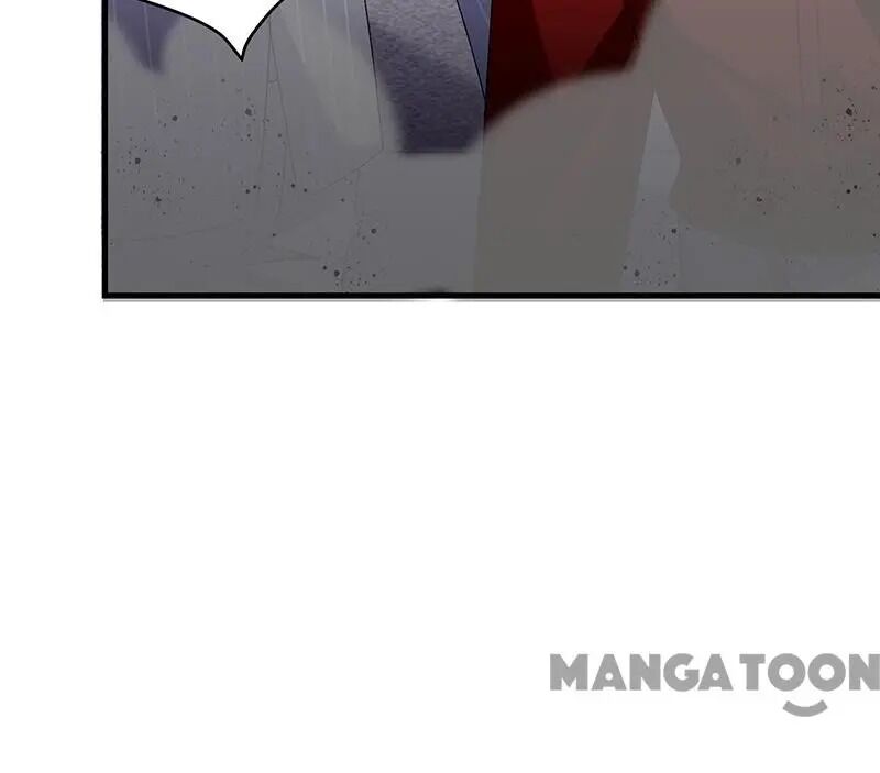 Demon Don’t Kiss Me Chapter 33 - page 21