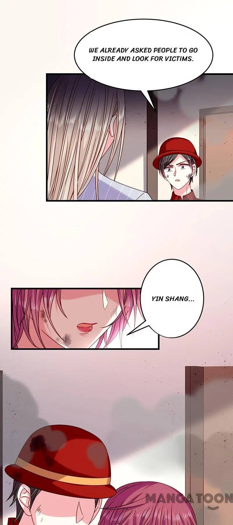 Demon Don’t Kiss Me Chapter 33 - page 22