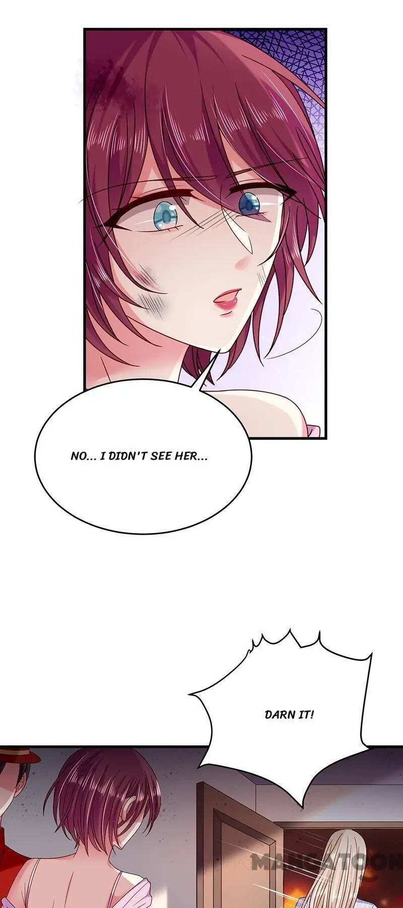 Demon Don’t Kiss Me Chapter 33 - page 26