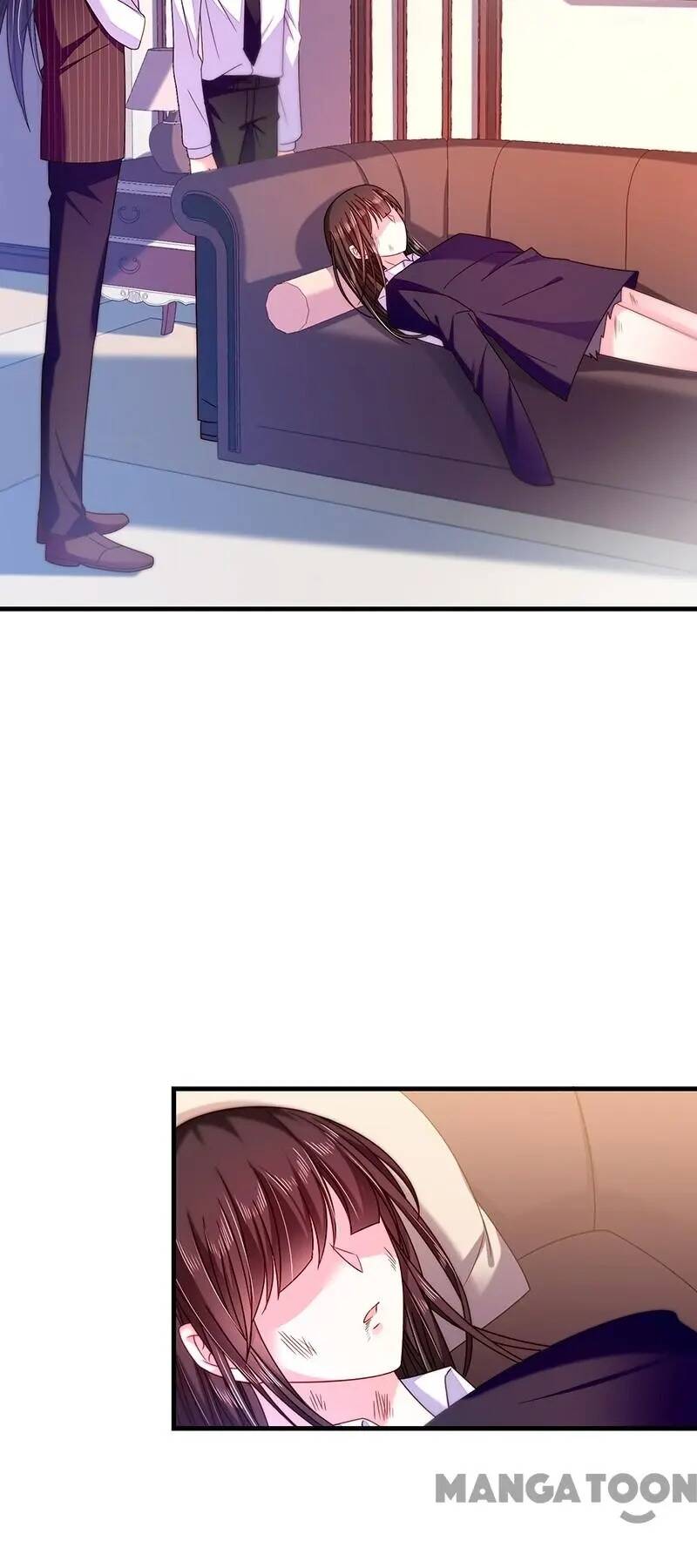 Demon Don’t Kiss Me Chapter 34 - page 10