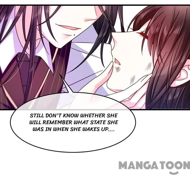 Demon Don’t Kiss Me Chapter 34 - page 13